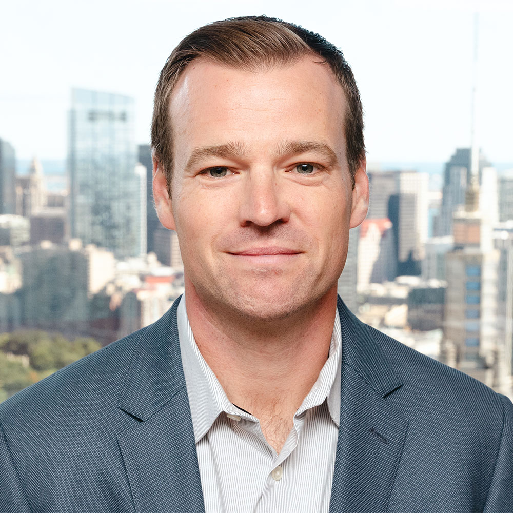 Bryan C. Curran